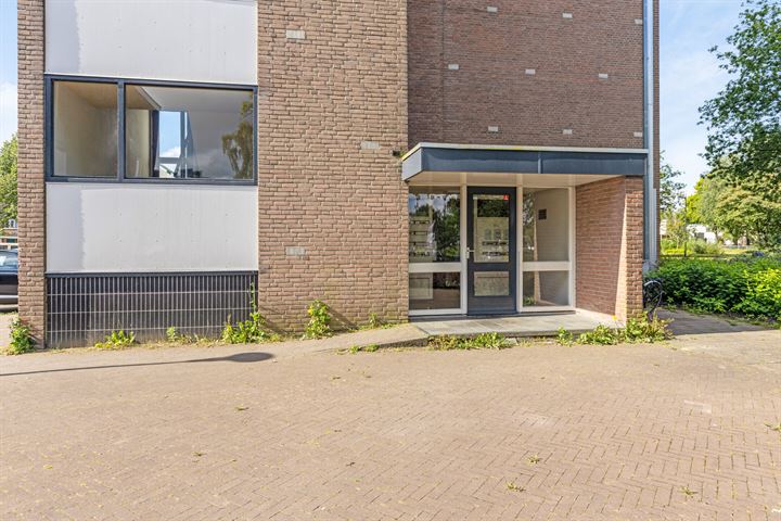 Bekijk foto 32 van Voltastraat 5