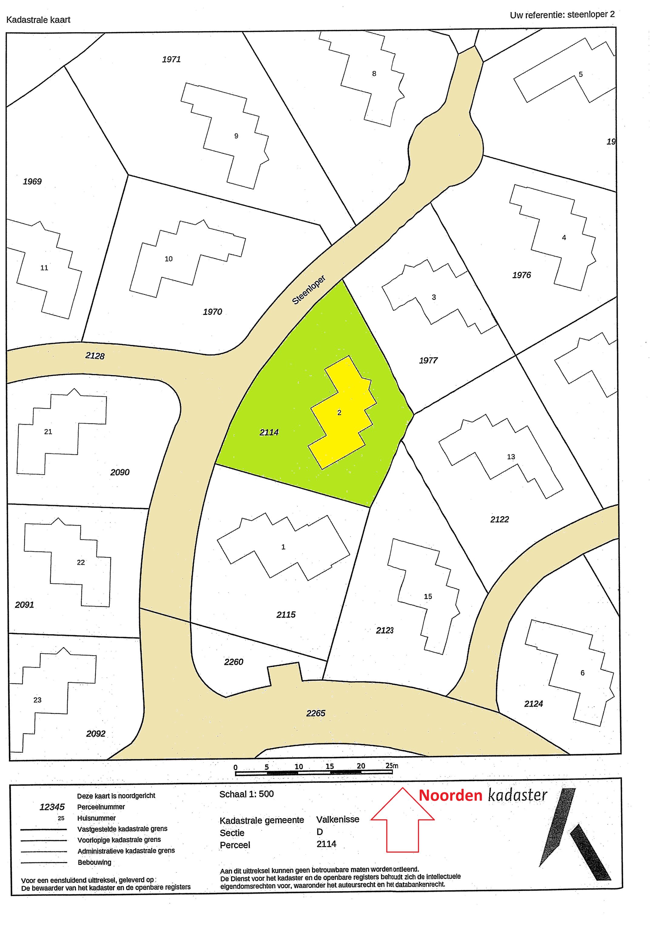 Foto 33 van Steenloper 2