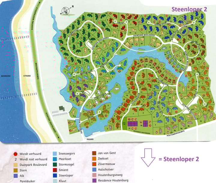 Foto 38 van Steenloper 2