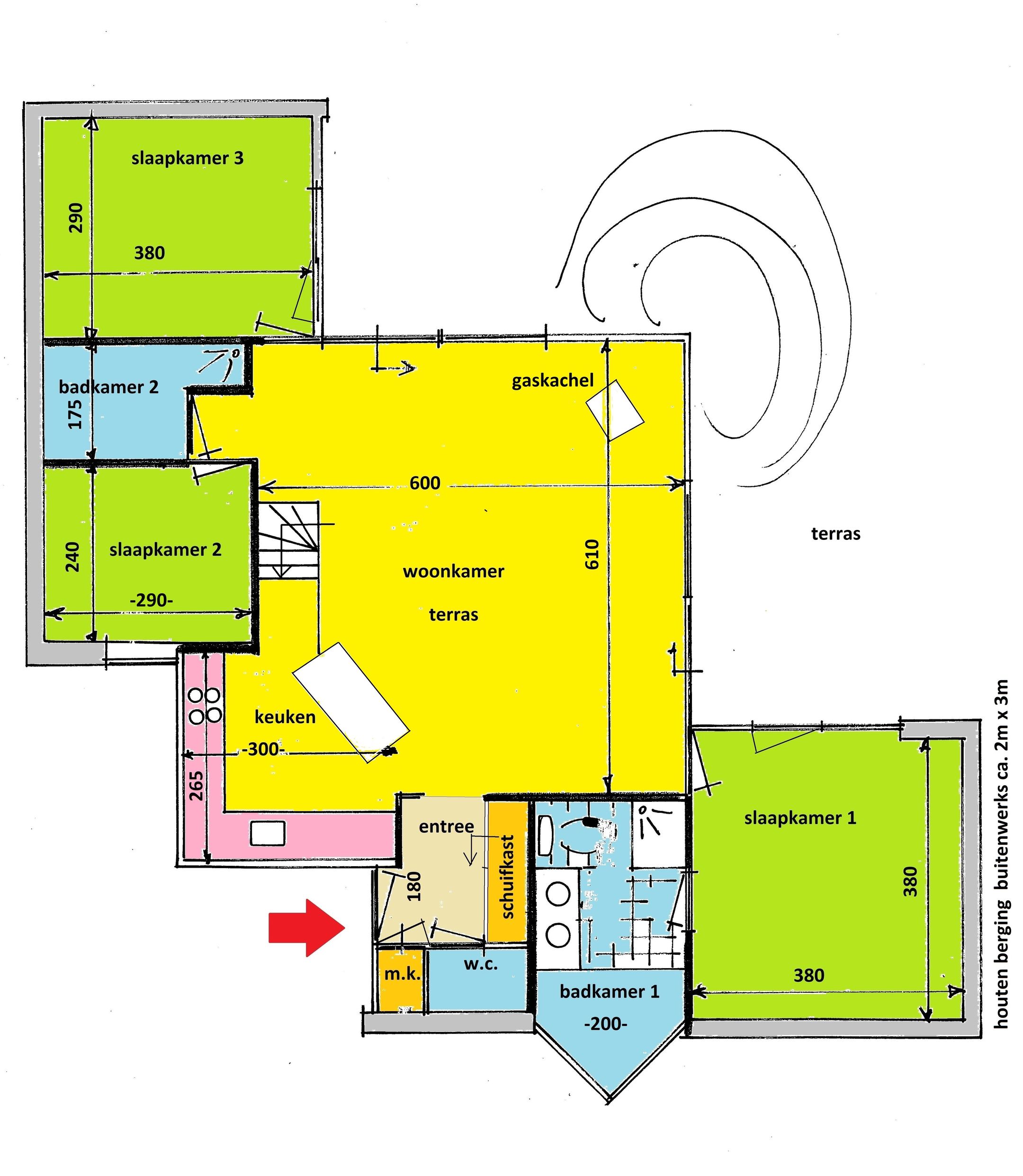 Foto 39 van Steenloper 2