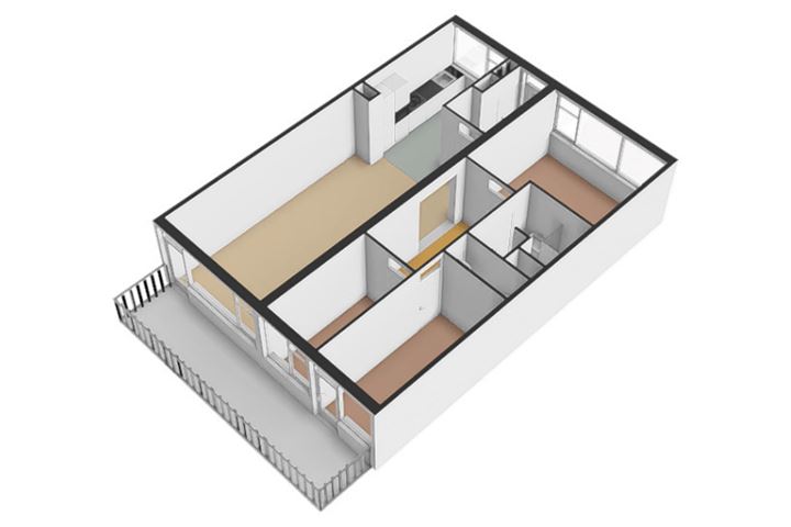 Bekijk foto 31 van Westervenne 422