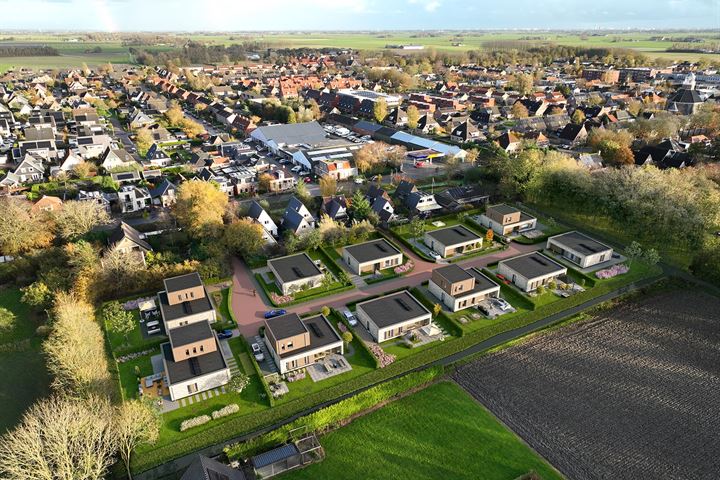 Bekijk foto 4 van Levensloopbestendige Woning Type A 02