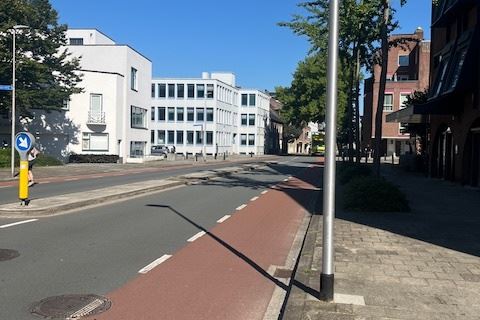 Bekijk foto 5 van Bekkerweg 1