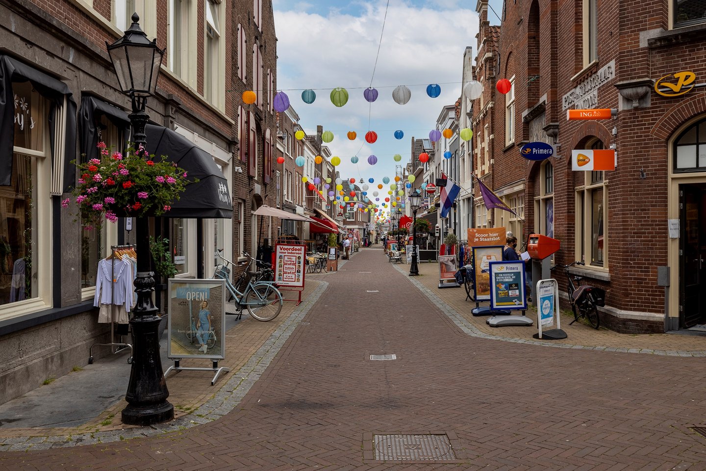 Bekijk foto 4 van Lopikerstraat 42