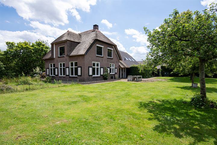 Appelseweg 15, Voorthuizen