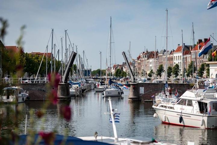 Bekijk foto 13 van Koninginnenkruid (Bouwnr. 0)