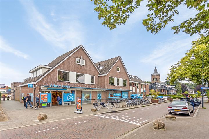 Bekijk foto 40 van Meester Van der Kampweg 19