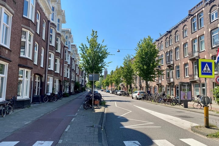 Wethouder Frankeweg 36 H