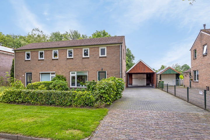 Bekijk foto 4 van Linthorst Homanstraat 34