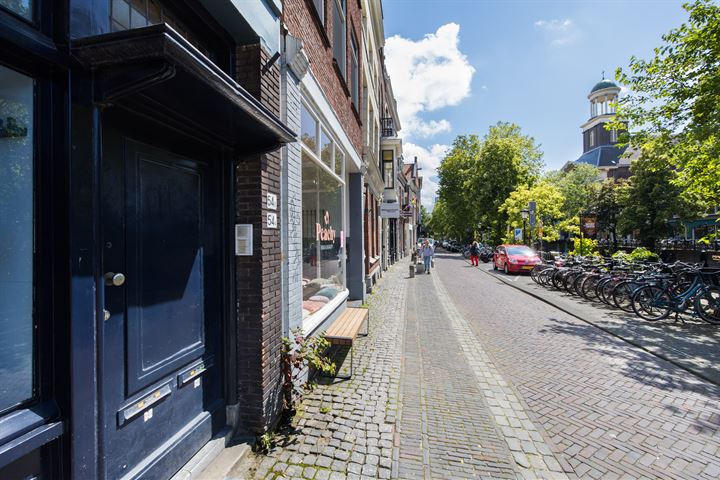 Bekijk foto 15 van Oudegracht 54-A