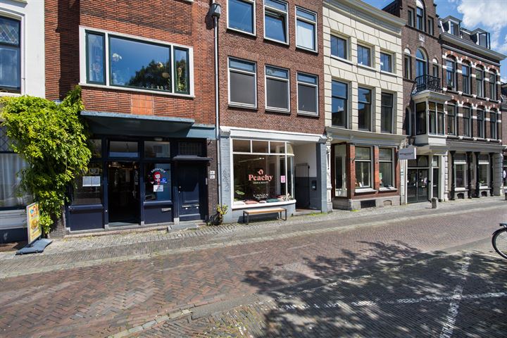 Bekijk foto 16 van Oudegracht 54-A