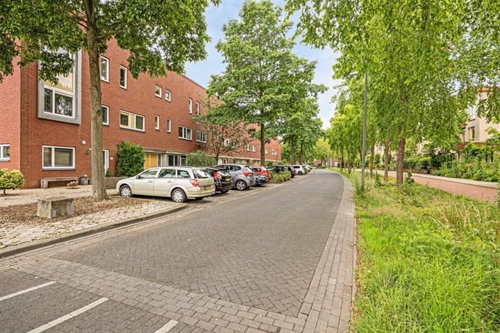 Bekijk foto 26 van Goethesingel 108