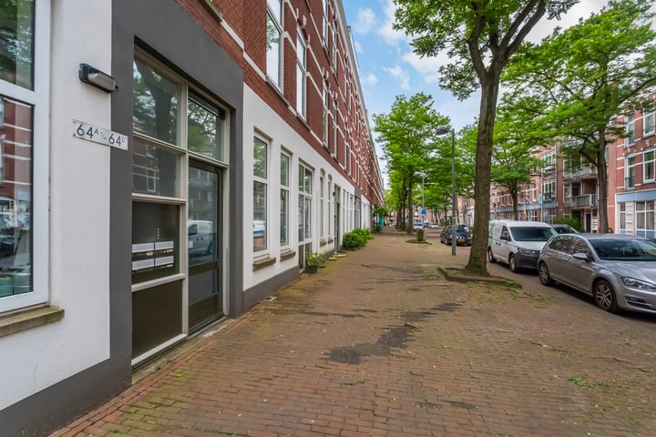 Bekijk foto 5 van Atjehstraat 64-A