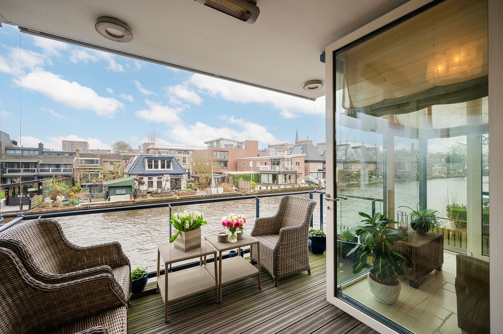 Raadhuisstraat 195-B, 195, B, Alphen aan den Rijn, 2406AC, Zuid-Holland, Nederland 195