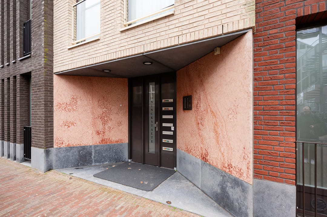 Foto 2 van Raadhuisstraat 195-B