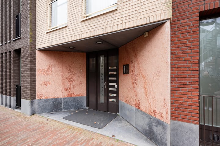 Foto 2 van Raadhuisstraat 195-B