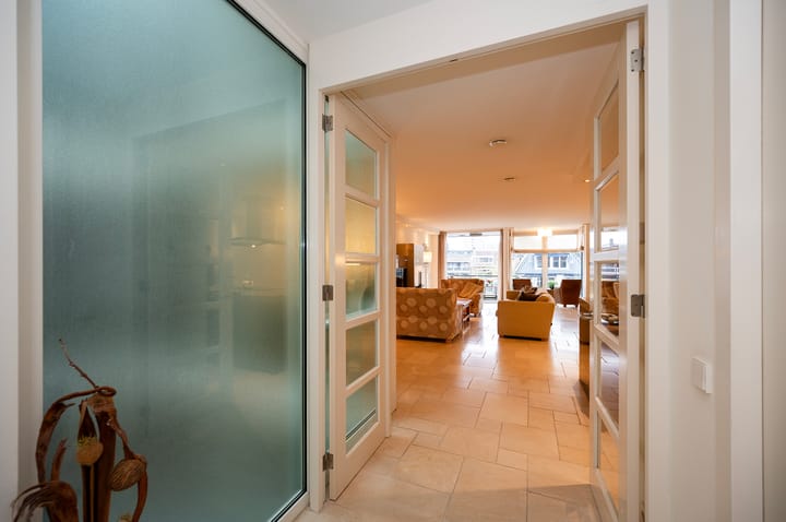 Foto 5 van Raadhuisstraat 195-B