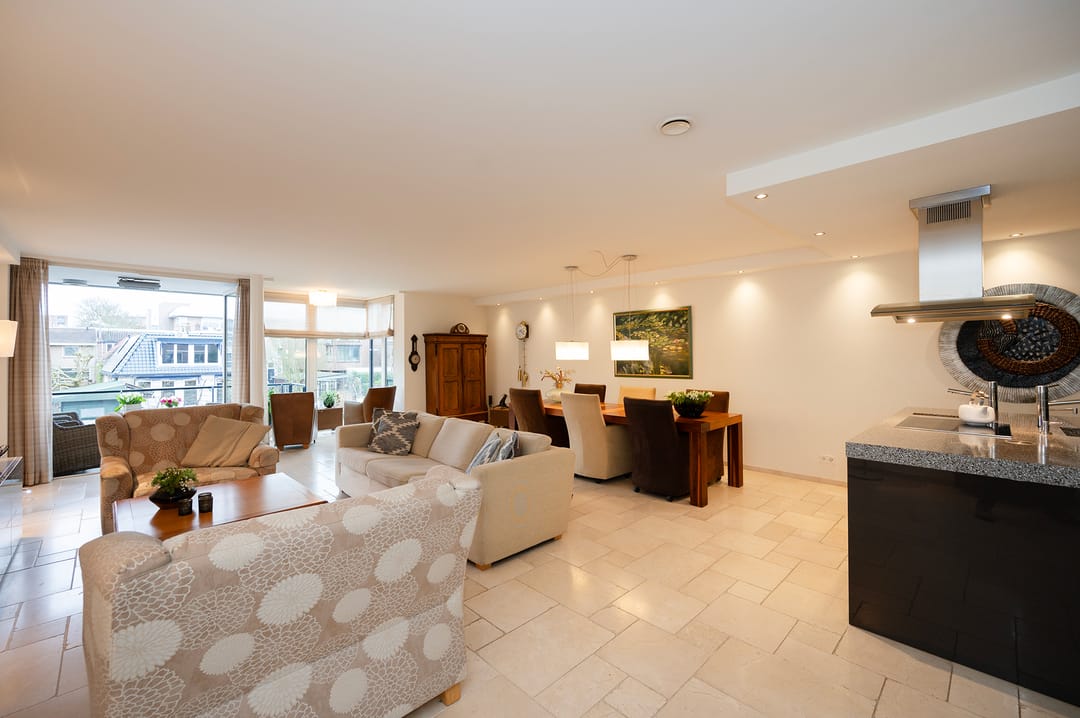 Foto 8 van Raadhuisstraat 195-B