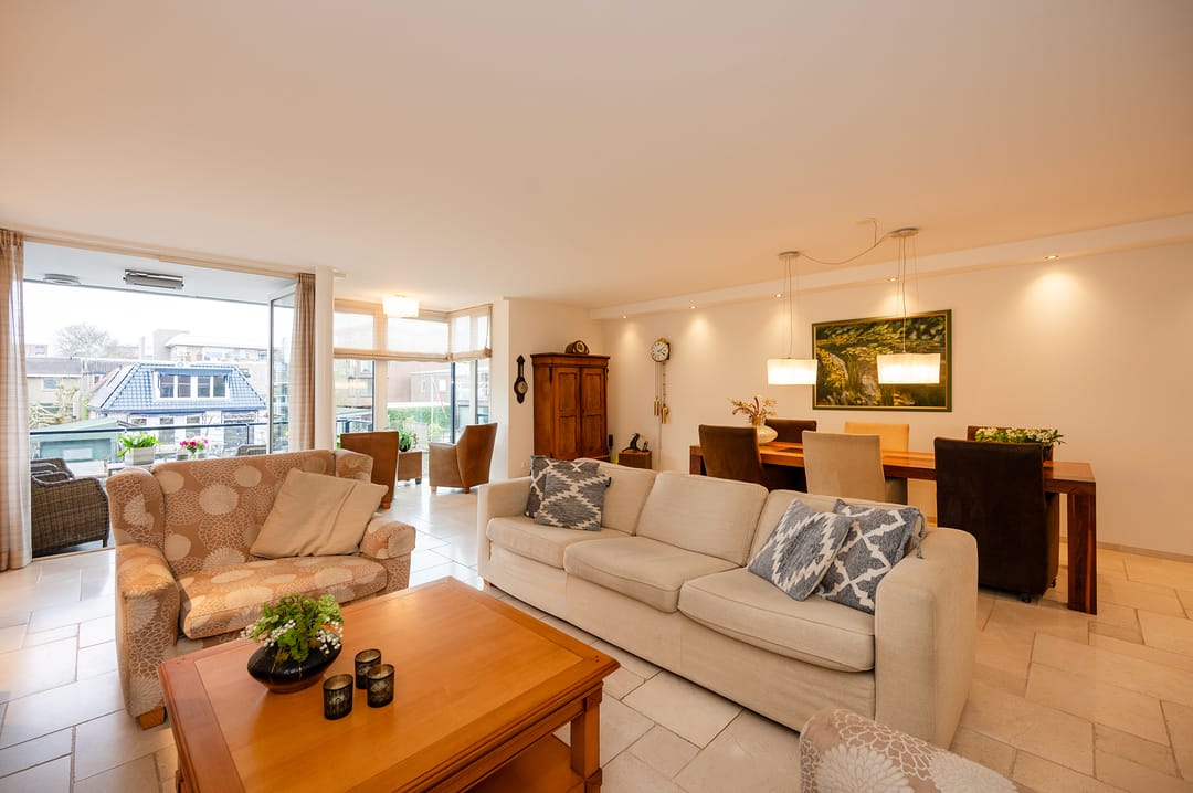 Foto 11 van Raadhuisstraat 195-B