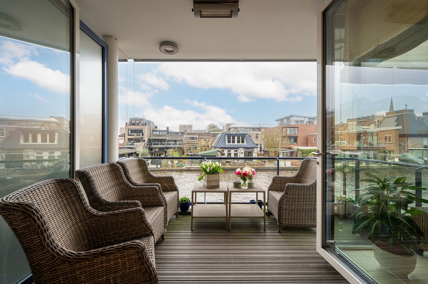 Foto 14 van Raadhuisstraat 195-B