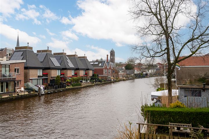 Bekijk foto 16 van Raadhuisstraat 195-B