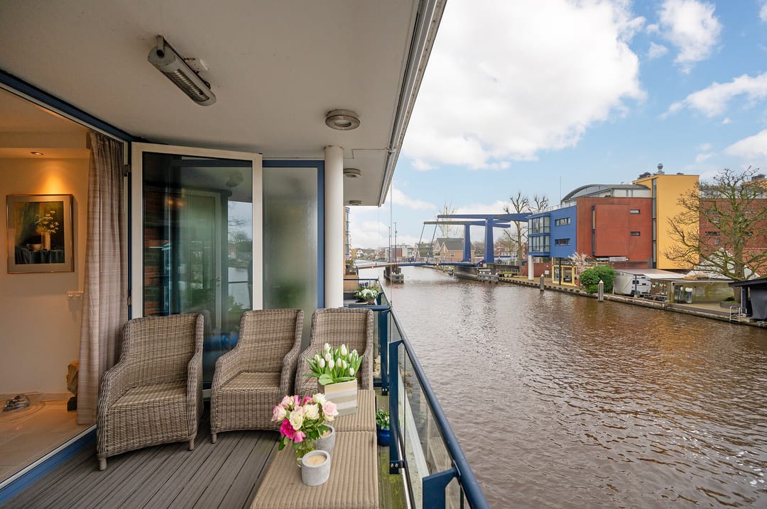 Foto 17 van Raadhuisstraat 195-B