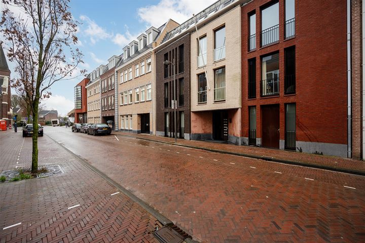 Bekijk foto 24 van Raadhuisstraat 195-B