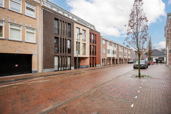 Bekijk foto 25 van Raadhuisstraat 195-B