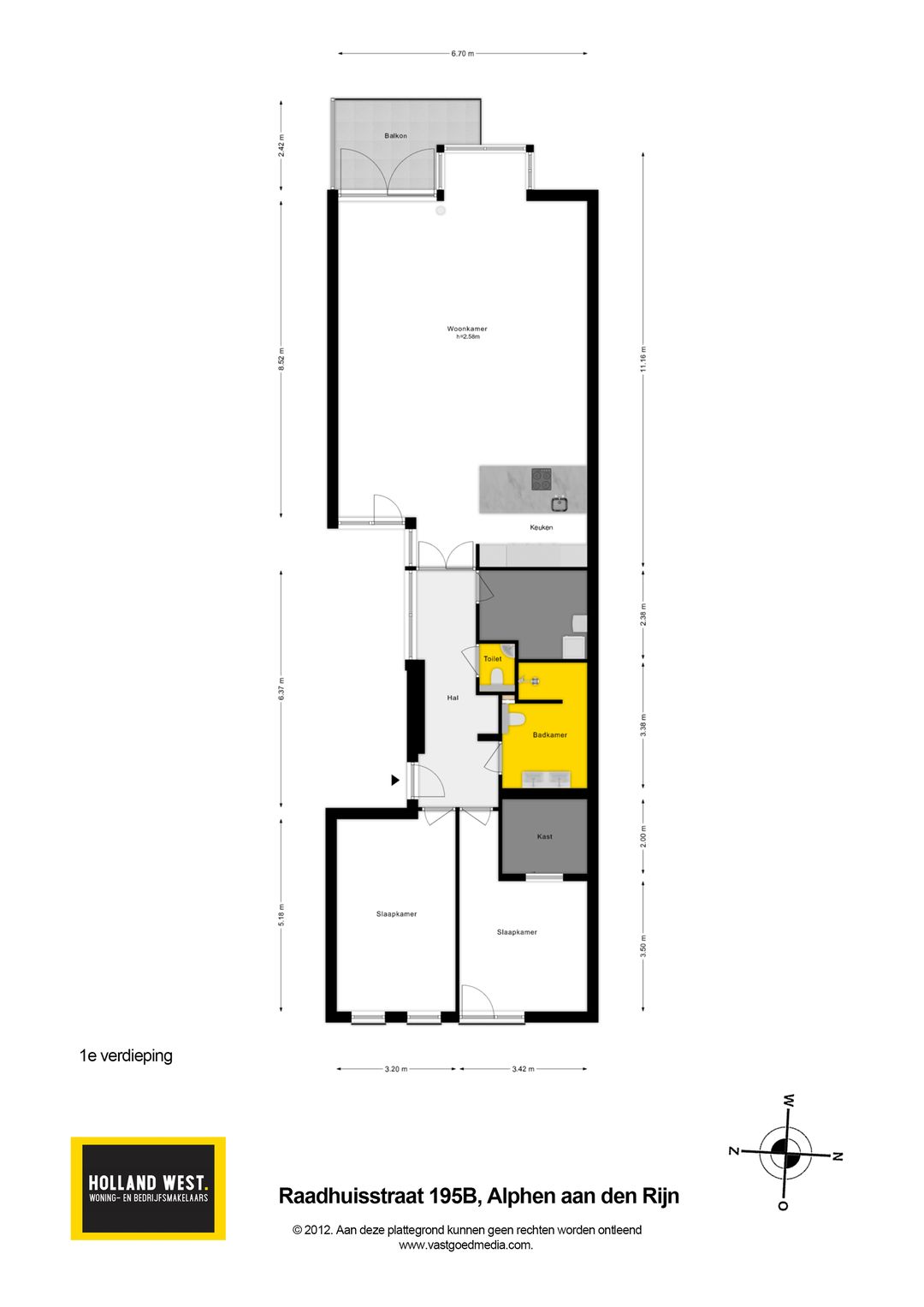 Foto 31 van Raadhuisstraat 195-B