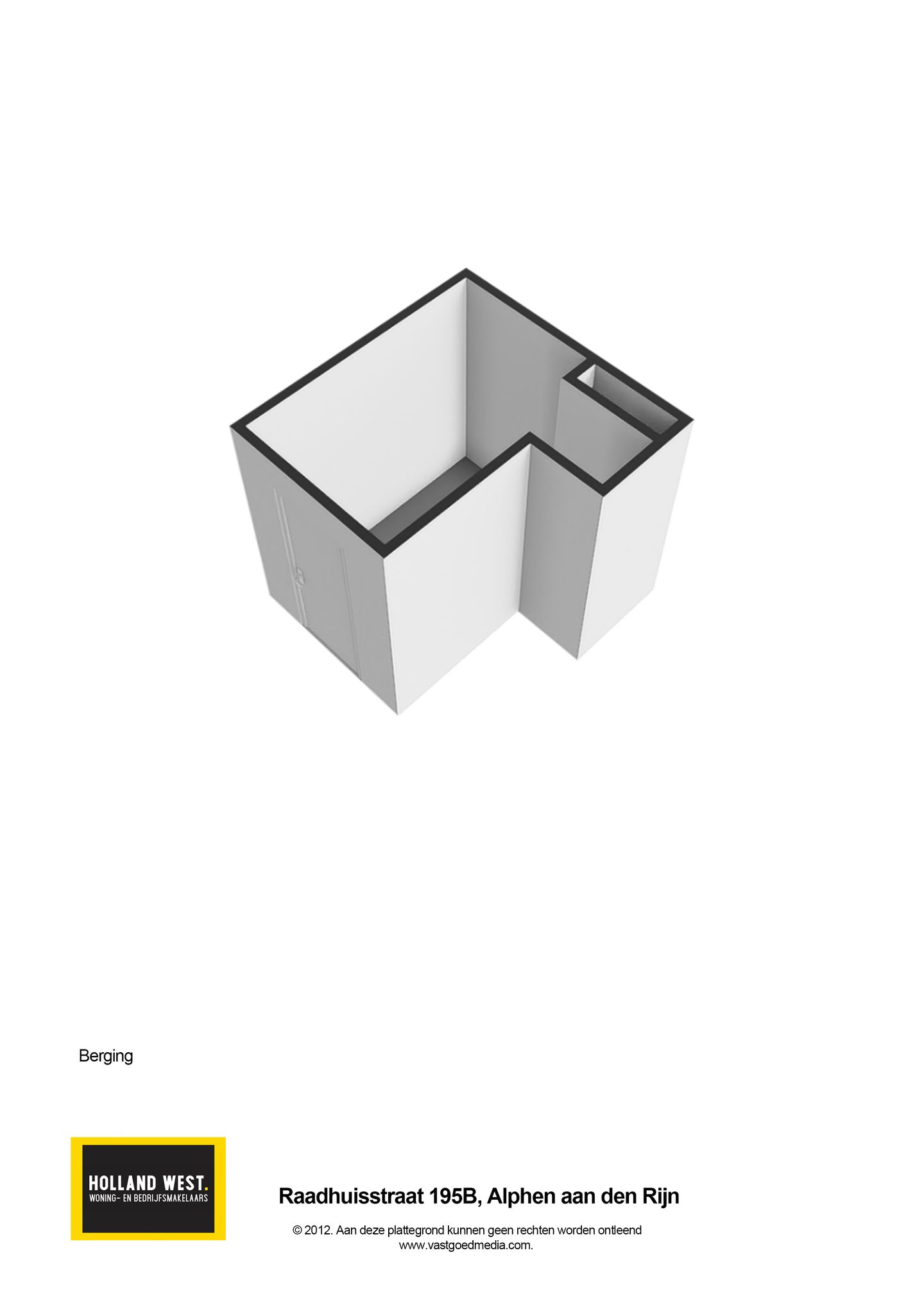 Foto 34 van Raadhuisstraat 195-B