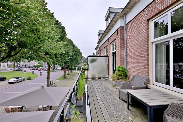 View photo 14 of Marktplein 18-B