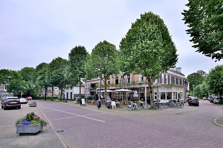 View photo 39 of Marktplein 18-B