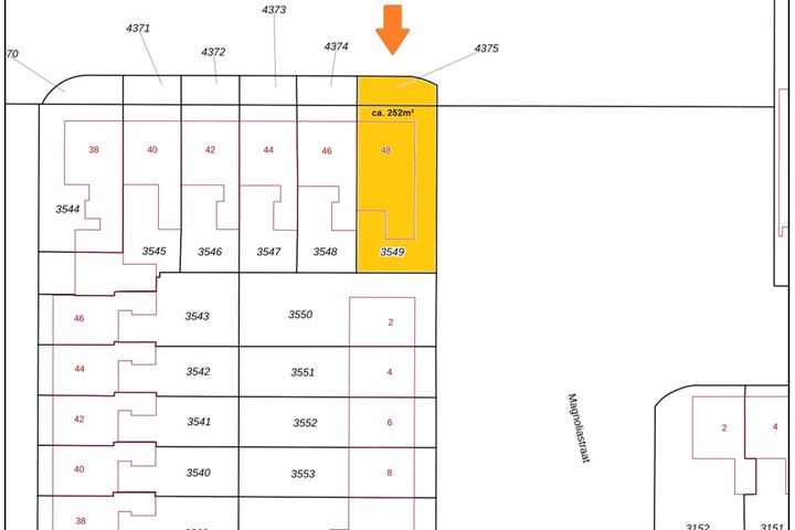 Bekijk foto 47 van Boekweitlaan 48