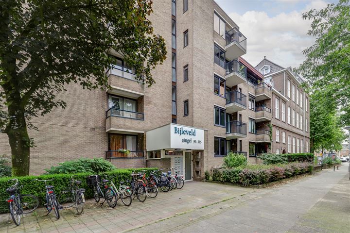 Bekijk foto 1 van Bijleveldsingel 69