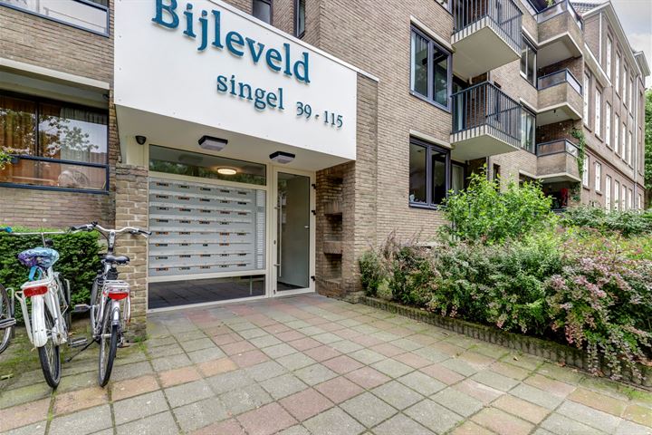 Bekijk foto 5 van Bijleveldsingel 69