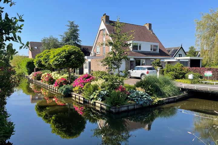 Bekijk foto 1 van Tiendweg-Oost 19