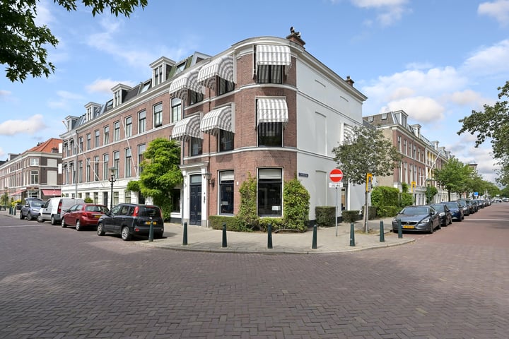 View photo 1 of Borneostraat 191