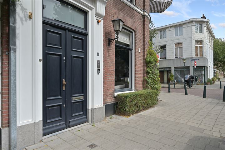 Bekijk foto 3 van Borneostraat 191