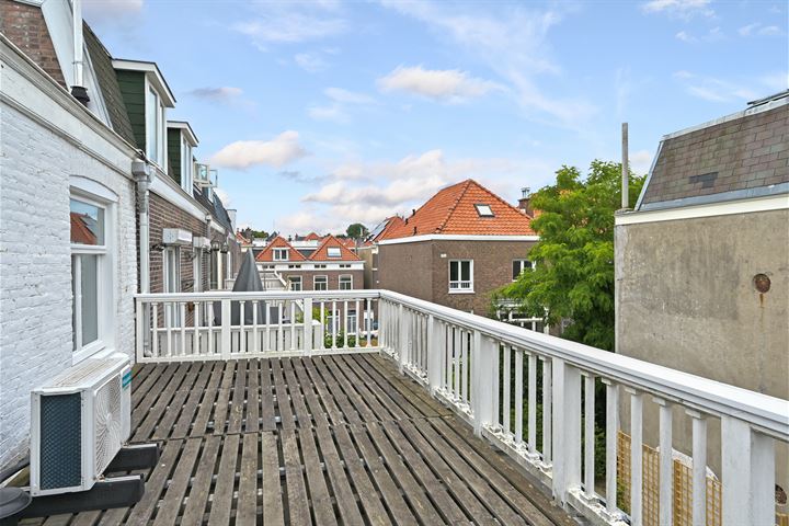 View photo 49 of Borneostraat 191