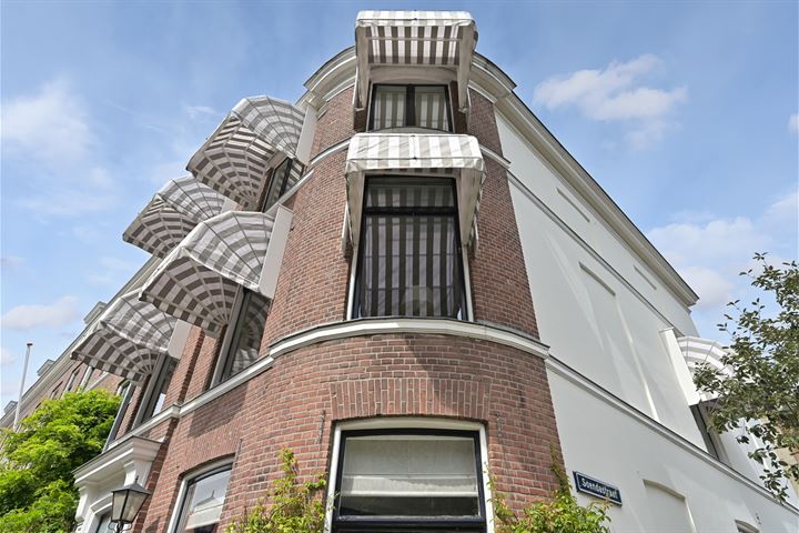 View photo 58 of Borneostraat 191