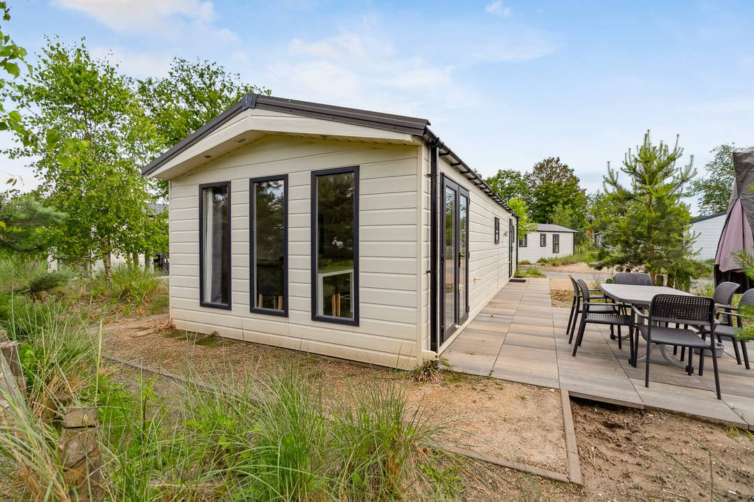 Huis te koop: Spijkweg 15-352 8256 RJ Biddinghuizen [Funda]