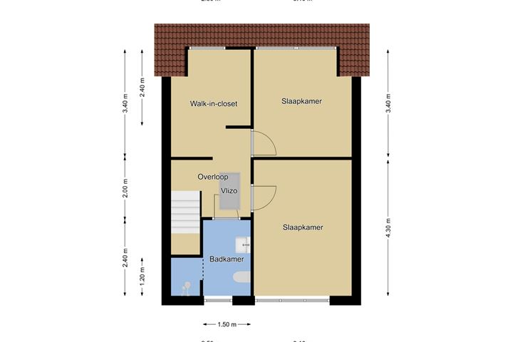 Bekijk foto 32 van De Veldse Hofstede 84