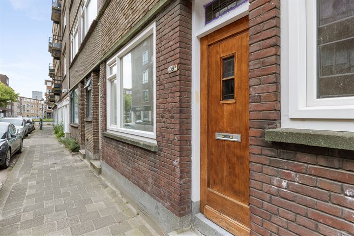 Bekijk foto 19 van Sonmansstraat 109-B