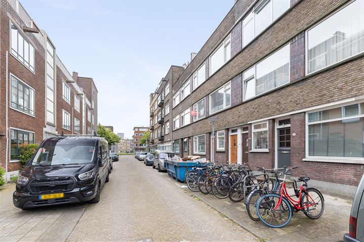 Bekijk foto 21 van Sonmansstraat 109-B