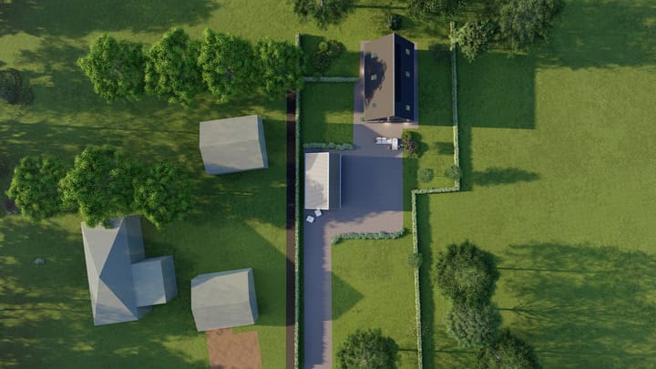 Foto 10 van Vossersteeg 12-B