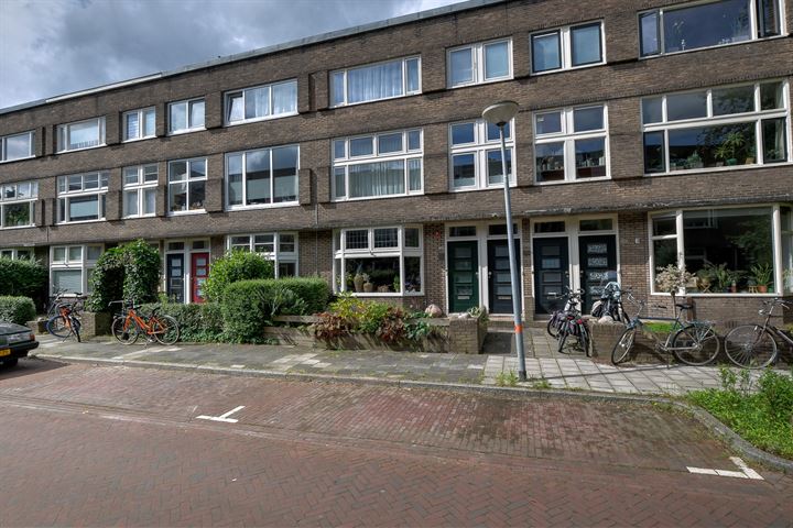 Bekijk foto 4 van Oppenheimstraat 18