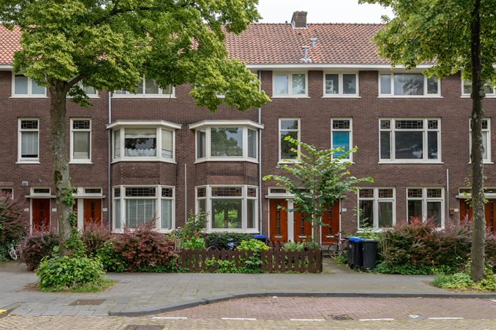 Bekijk foto 1 van Riouwstraat 114