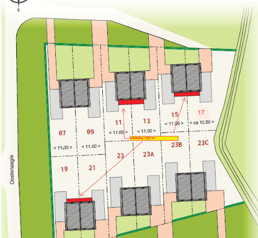 Bekijk foto 7 van Oosterlaagte (Bouwnr. 11)