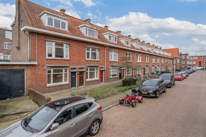 Bekijk foto 4 van Tonystraat 39