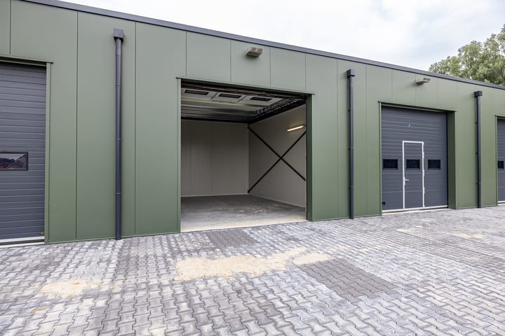 Foto 4 van Beneluxweg